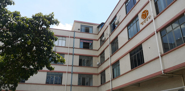 佛山市程建管道設備有限公司